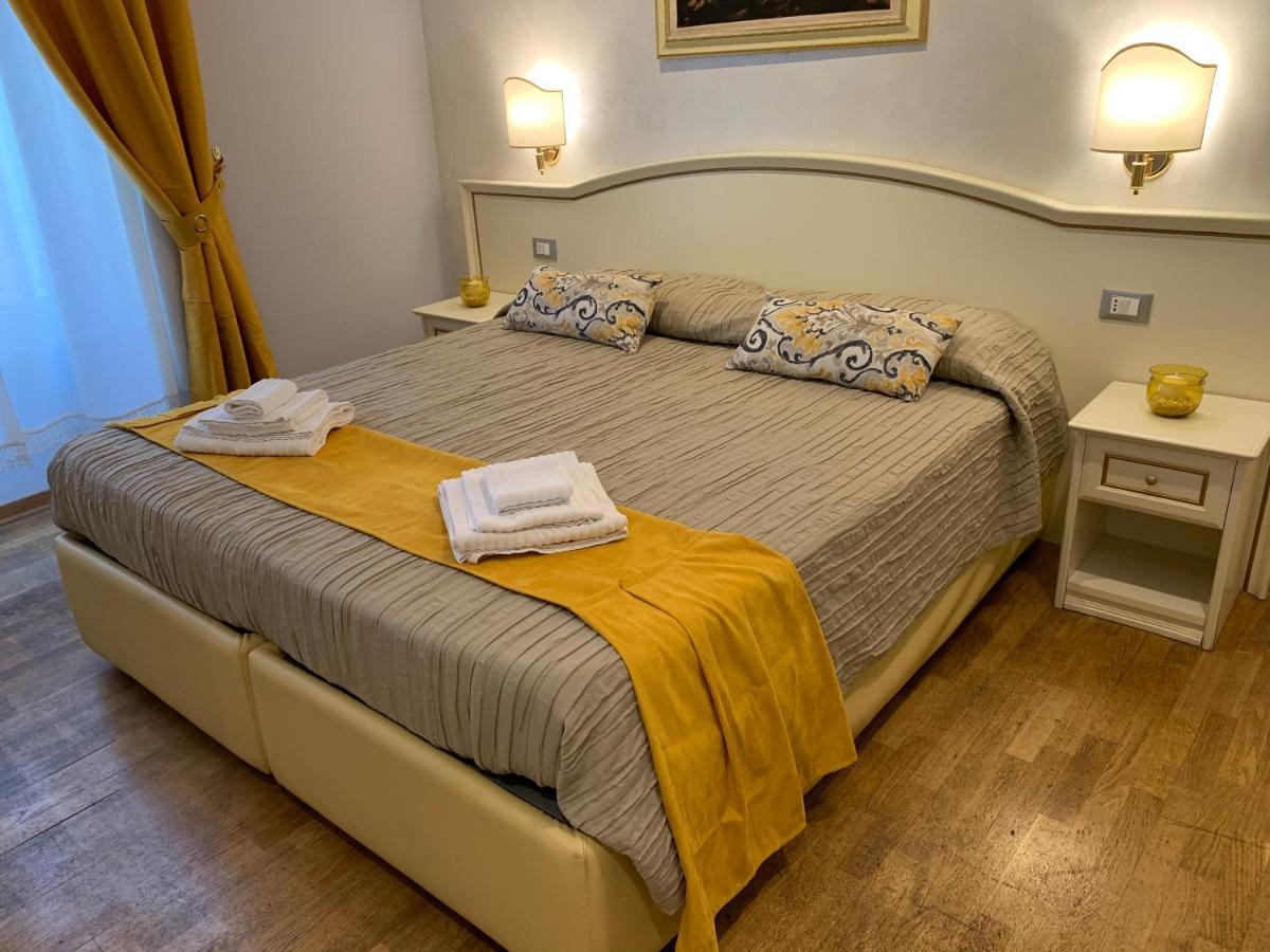 Domus Via Veneto Bed & Breakfast - Rome — Fotos 3