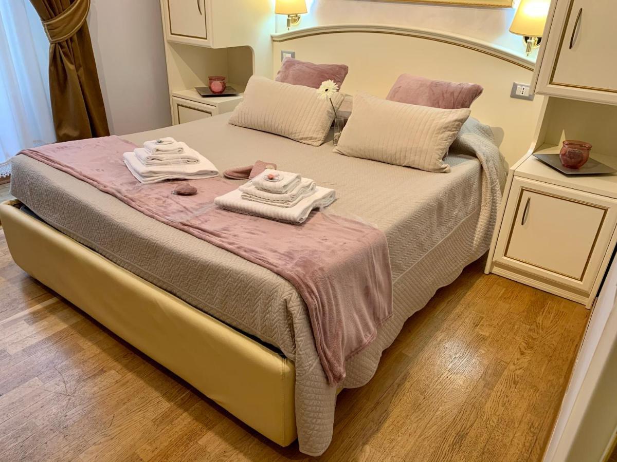 Domus Via Veneto Bed & Breakfast - Rome — Fotos 2